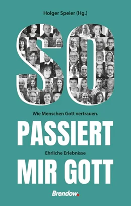 Abbildung von Speier | So passiert mir Gott | 1. Auflage | 2020 | beck-shop.de