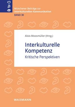 Abbildung von Moosmüller | Interkulturelle Kompetenz | 1. Auflage | 2024 | beck-shop.de