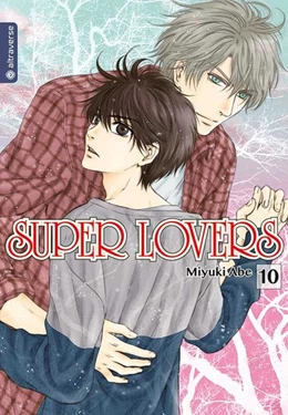 Abbildung von Miyuki | Super Lovers 10 | 1. Auflage | 2020 | beck-shop.de