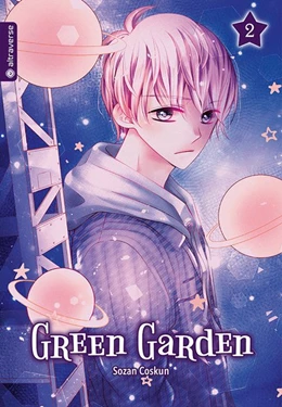 Abbildung von Coskun | Green Garden 02 | 1. Auflage | 2020 | beck-shop.de