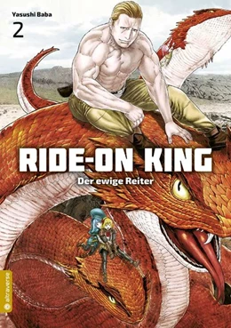 Abbildung von Baba | Ride-On King 02 | 1. Auflage | 2020 | beck-shop.de