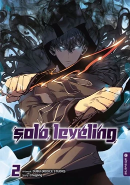 Abbildung von Chugong / Dubu (Redice Studio) | Solo Leveling 02 | 1. Auflage | 2020 | beck-shop.de