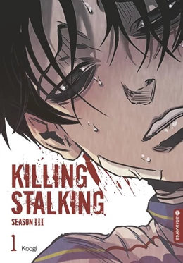 Abbildung von Koogi | Killing Stalking - Season III 01 | 1. Auflage | 2020 | beck-shop.de