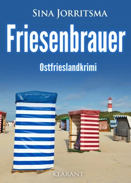 Abbildung von Jorritsma | Friesenbrauer. Ostfrieslandkrimi | 1. Auflage | 2020 | beck-shop.de