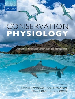 Abbildung von Madliger / Franklin | Conservation Physiology | 1. Auflage | 2020 | beck-shop.de