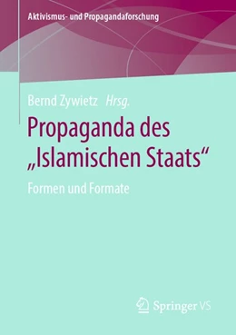 Abbildung von Zywietz | Propaganda des 