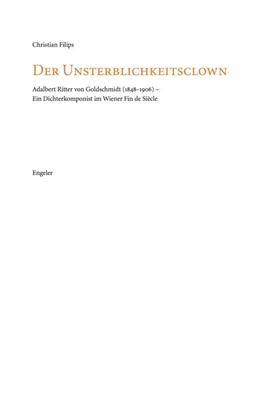 Abbildung von Christian | Der Unsterblichkeitsclown | 1. Auflage | 2020 | beck-shop.de