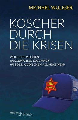 Abbildung von Wuliger | Koscher durch die Krisen | 1. Auflage | 2020 | beck-shop.de