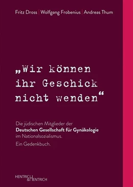 Abbildung von Dross / Scharl | 