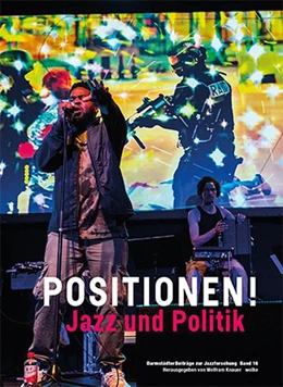 Abbildung von Knauer | POSITIONEN! | 1. Auflage | 2020 | beck-shop.de