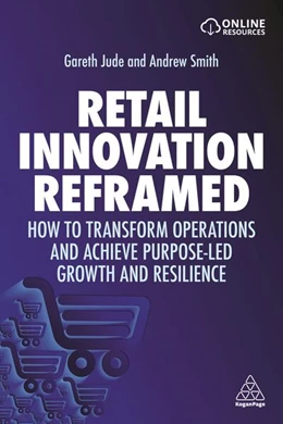 Abbildung von Jude / Smith | Retail Innovation Reframed | 1. Auflage | 2021 | beck-shop.de