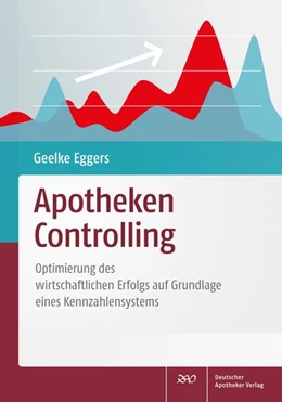 Abbildung von Eggers | Apotheken-Controlling | 1. Auflage | 2020 | beck-shop.de