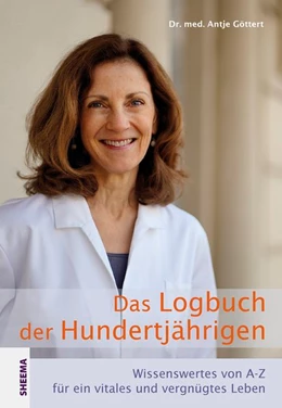 Abbildung von Göttert | Das Logbuch der Hundertjährigen | 1. Auflage | 2020 | beck-shop.de