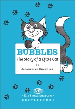 Abbildung von Chandler / Bruns | Bubbles - The Story of a Little Cat | 1. Auflage | 2021 | beck-shop.de