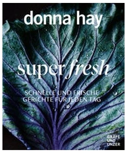 Abbildung von Hay | Super Fresh | 1. Auflage | 2020 | beck-shop.de