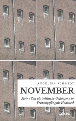 Abbildung von Schmidt | November | 1. Auflage | 2020 | beck-shop.de