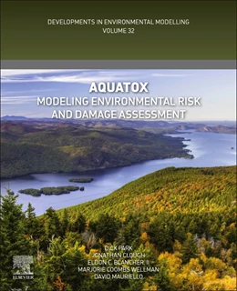Abbildung von Park / Clough | AQUATOX | 1. Auflage | 2024 | beck-shop.de