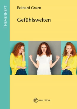 Abbildung von Gruen | Gefühlswelten | 1. Auflage | 2020 | beck-shop.de