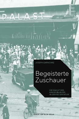 Abbildung von Garncarz | Begeisterte Zuschauer | 1. Auflage | 2021 | beck-shop.de
