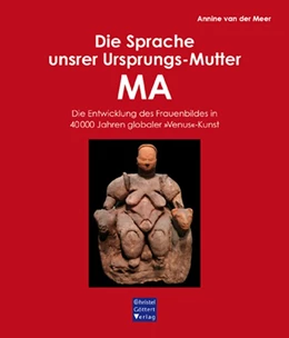 Abbildung von Meer | Die Sprache unsrer Ursprungs-Mutter MA | 1. Auflage | 2020 | beck-shop.de