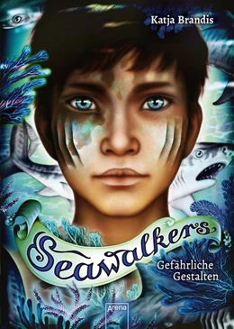 Abbildung von Brandis | Seawalkers (1). Gefährliche Gestalten | 1. Auflage | 2020 | beck-shop.de