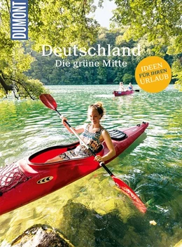 Abbildung von DuMont Bildatlas Deutschland | 1. Auflage | 2020 | beck-shop.de