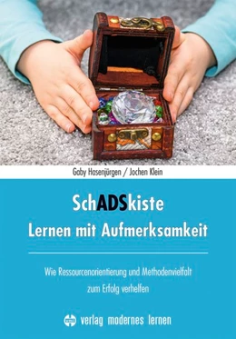 Abbildung von Hasenjürgen / Klein | SchADSkiste - Lernen mit Aufmerksamkeit | 1. Auflage | 2020 | beck-shop.de