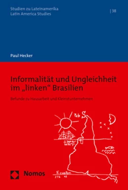 Abbildung von Hecker | Informalität und Ungleichheit im 