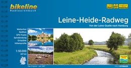 Abbildung von Verlag | Leine-Heide-Radweg | 7. Auflage | 2020 | beck-shop.de