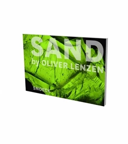 Abbildung von SAND by Oliver Lenzen | 1. Auflage | 2020 | beck-shop.de