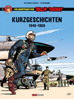 Abbildung von Charlier | Die Abenteuer von Buck Danny, Kurzgeschichten | 1. Auflage | 2020 | beck-shop.de
