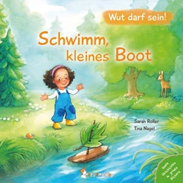 Abbildung von Roller | Schwimm, kleines Boot | 1. Auflage | 2020 | beck-shop.de