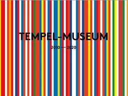Abbildung von Koch | Tempel-Museum 2010-2020 | 1. Auflage | 2020 | beck-shop.de