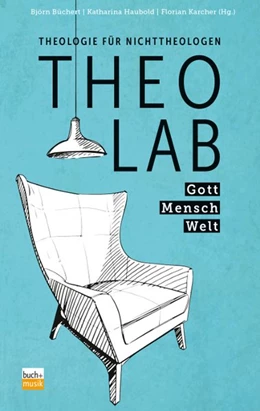 Abbildung von Büchert / Haubold | TheoLab | 1. Auflage | 2020 | beck-shop.de