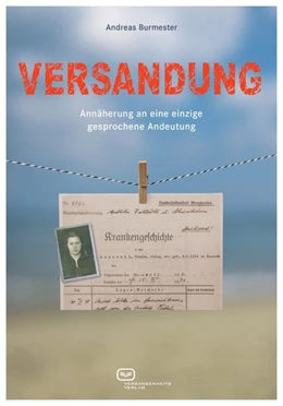Abbildung von Burmester | Versandung | 1. Auflage | 2020 | beck-shop.de