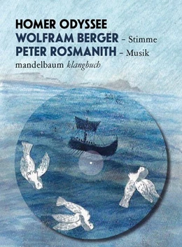 Abbildung von Homer | Odyssee | 1. Auflage | 2020 | beck-shop.de