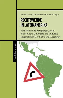 Abbildung von Eser / Witthaus | Rechtswende in Lateinamerika | 1. Auflage | 2020 | beck-shop.de