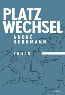 Abbildung von Herrmann | Platzwechsel | 1. Auflage | 2020 | beck-shop.de