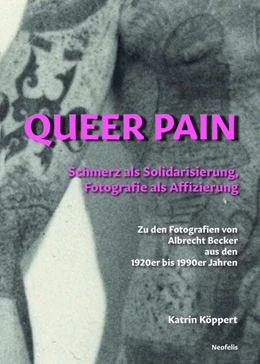 Abbildung von Köppert | Queer Pain | 1. Auflage | 2021 | beck-shop.de