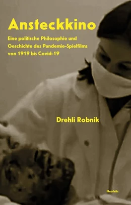 Abbildung von Robnik | Ansteckkino | 1. Auflage | 2020 | beck-shop.de