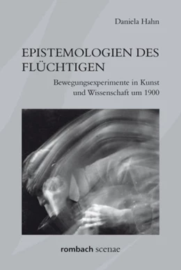 Abbildung von Hahn | Epistemologien des Flüchtigen | 1. Auflage | 2015 | beck-shop.de