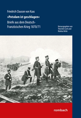 Abbildung von Clauson von Kaas / Loch | 