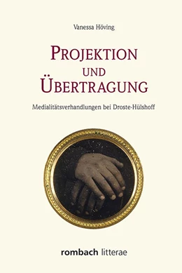 Abbildung von Höving | Projektion und Übertragung | 1. Auflage | 2018 | beck-shop.de