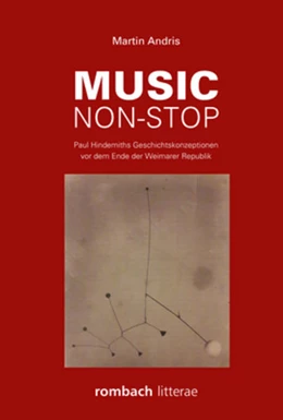 Abbildung von Andris | Music non-stop | 1. Auflage | 2019 | beck-shop.de