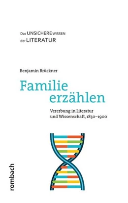 Abbildung von Brückner | Familie erzählen | 1. Auflage | 2019 | beck-shop.de