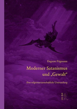 Abbildung von Fügmann | Moderner Satanismus und 