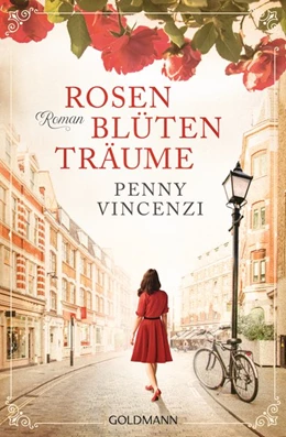 Abbildung von Vincenzi | Rosenblütenträume | 1. Auflage | 2020 | beck-shop.de
