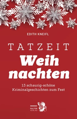 Abbildung von Kneifl | Tatzeit Weihnachten | 1. Auflage | 2019 | beck-shop.de