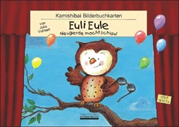 Abbildung von Volmert | Euli Eule - 12 Bilderbuchkarten fürs Kamishibai im DIN A3 Format! | 1. Auflage | 2020 | beck-shop.de