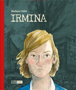 Abbildung von Yelin | Irmina - Taschenbuch | 1. Auflage | 2020 | beck-shop.de